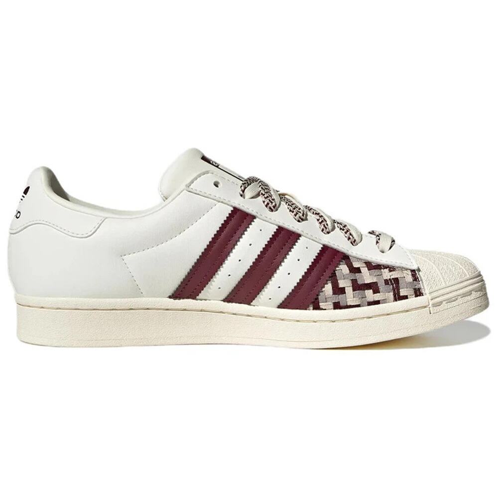Adidas Originals Superstar ADV Shoes Comfort Sneakers Men 11 Women 12.5 - Picture 3 of 6